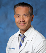 Dr Ninh T. Nguyen , MD Cirugía bariatrica